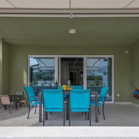 Kati Apartment Makarska Kültér fotó