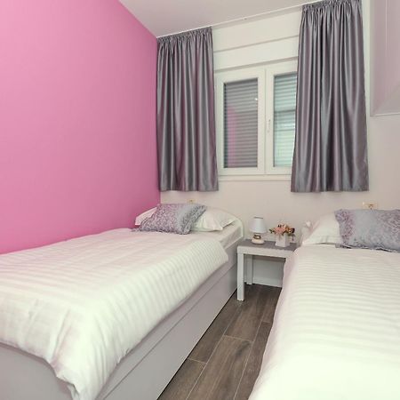 Kati Apartment Makarska Kültér fotó