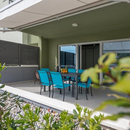 Kati Apartment Makarska Kültér fotó