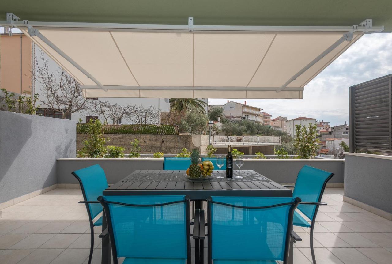 Kati Apartment Makarska Kültér fotó