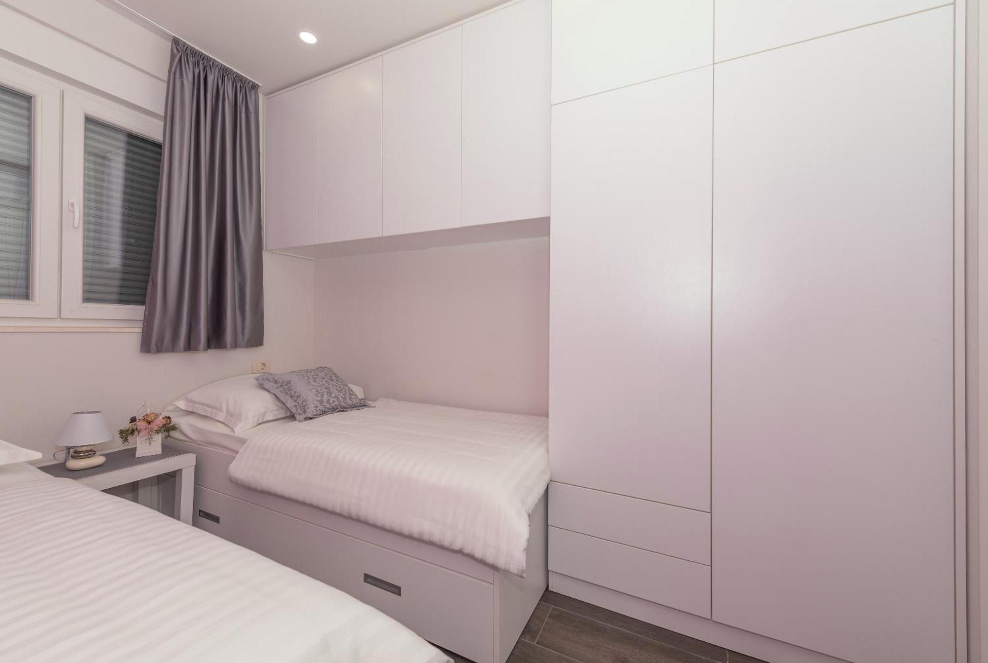 Kati Apartment Makarska Kültér fotó
