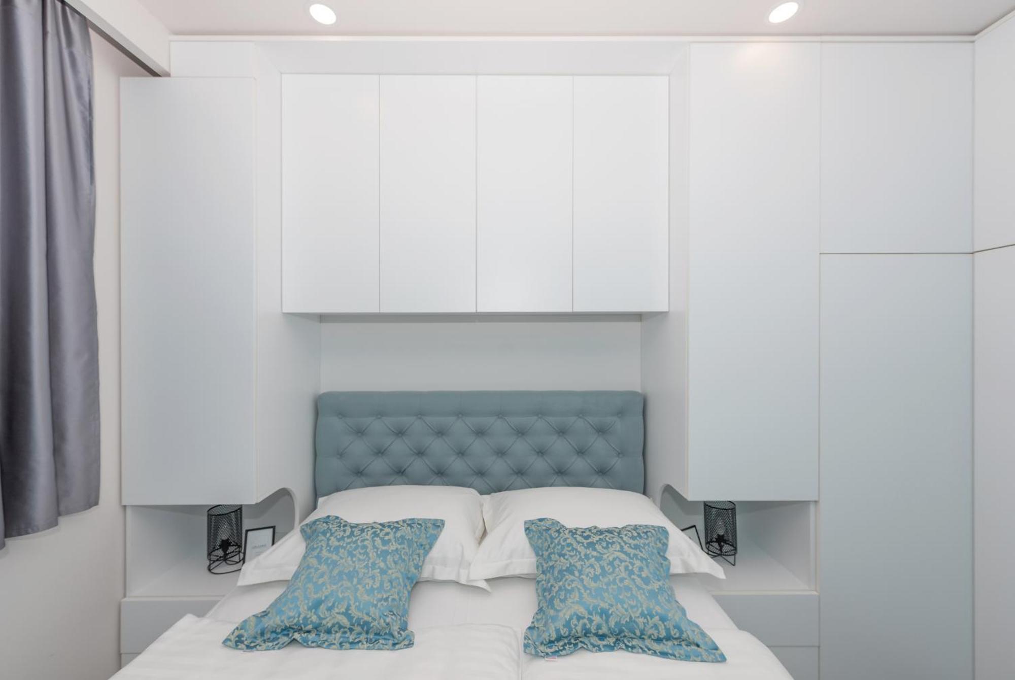 Kati Apartment Makarska Kültér fotó
