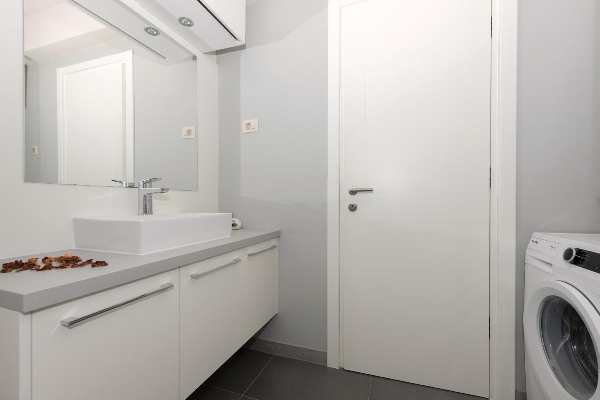 Kati Apartment Makarska Kültér fotó