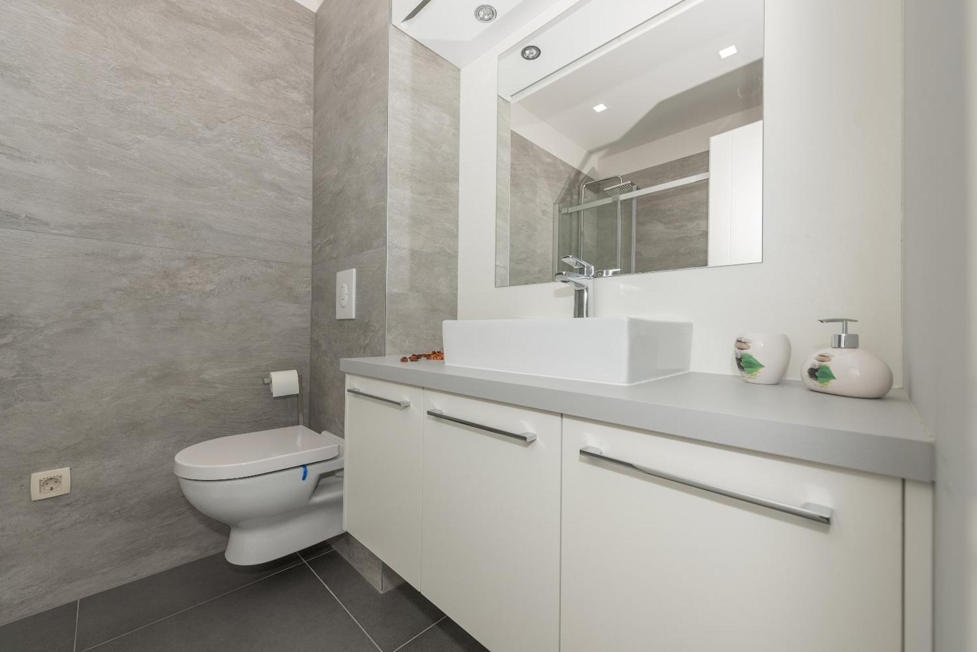 Kati Apartment Makarska Kültér fotó