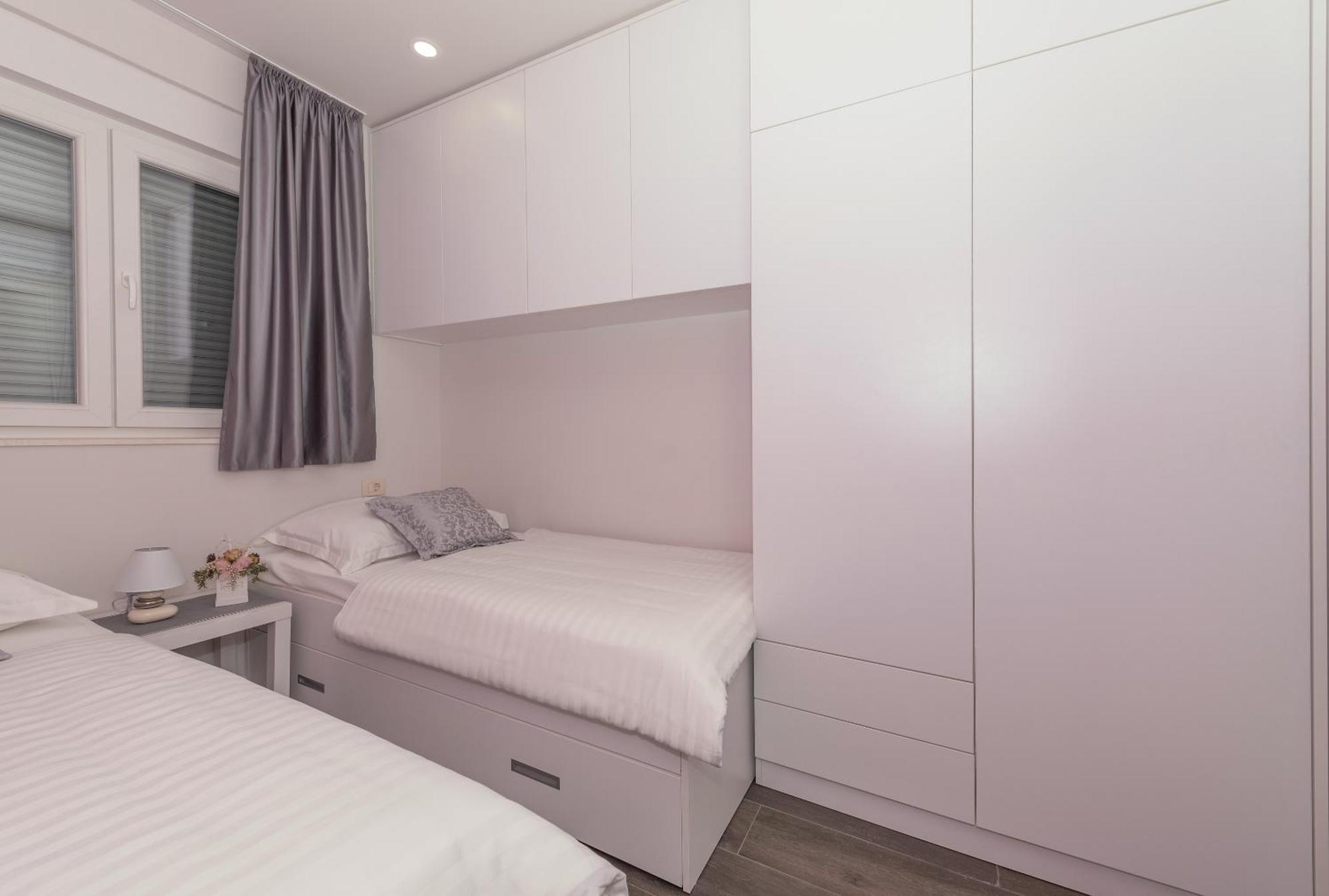 Kati Apartment Makarska Kültér fotó