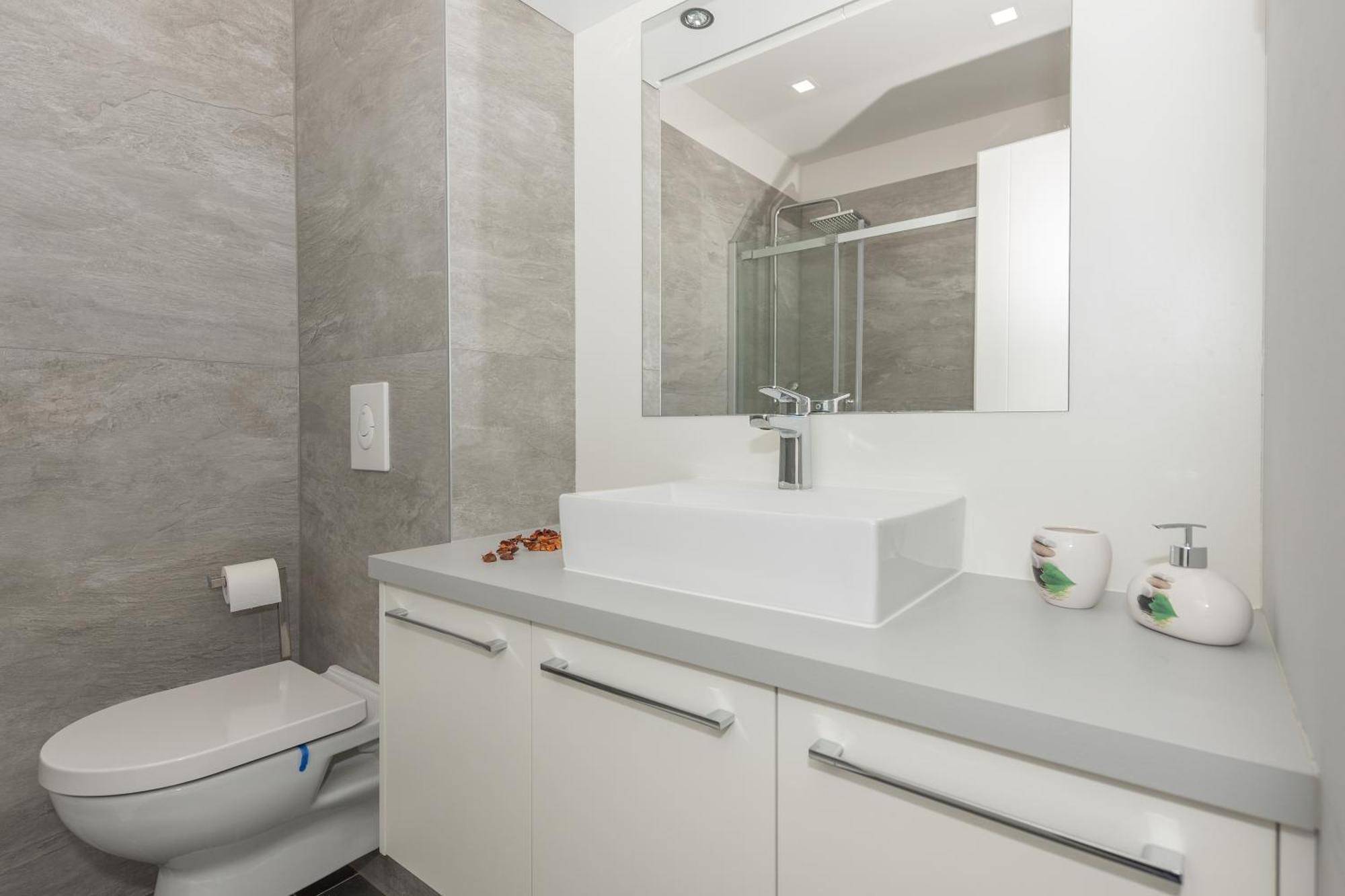 Kati Apartment Makarska Kültér fotó
