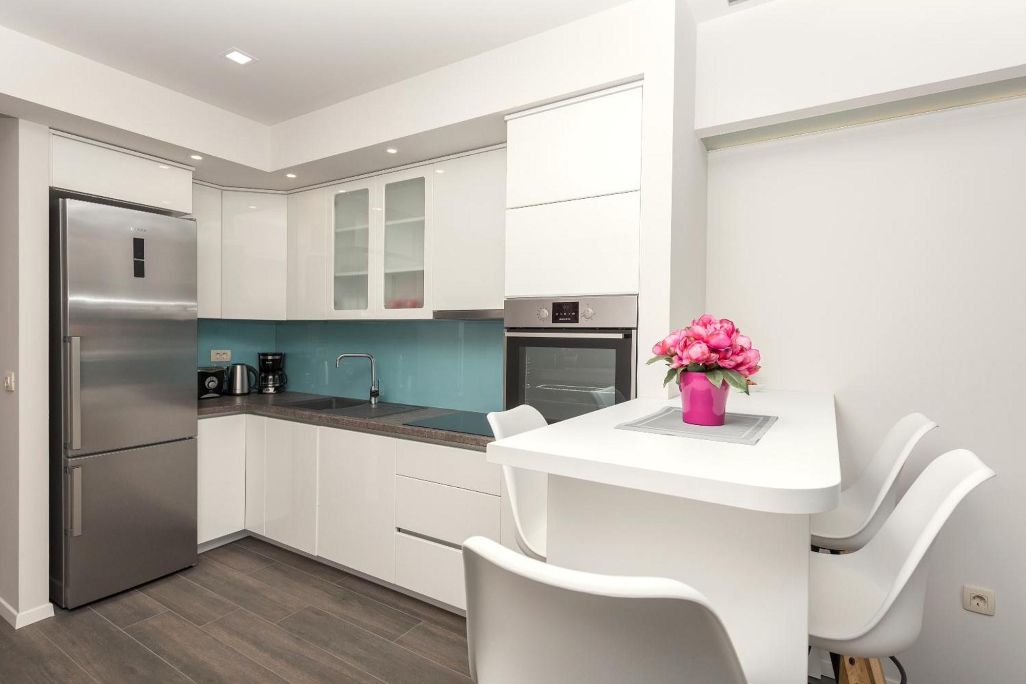 Kati Apartment Makarska Kültér fotó