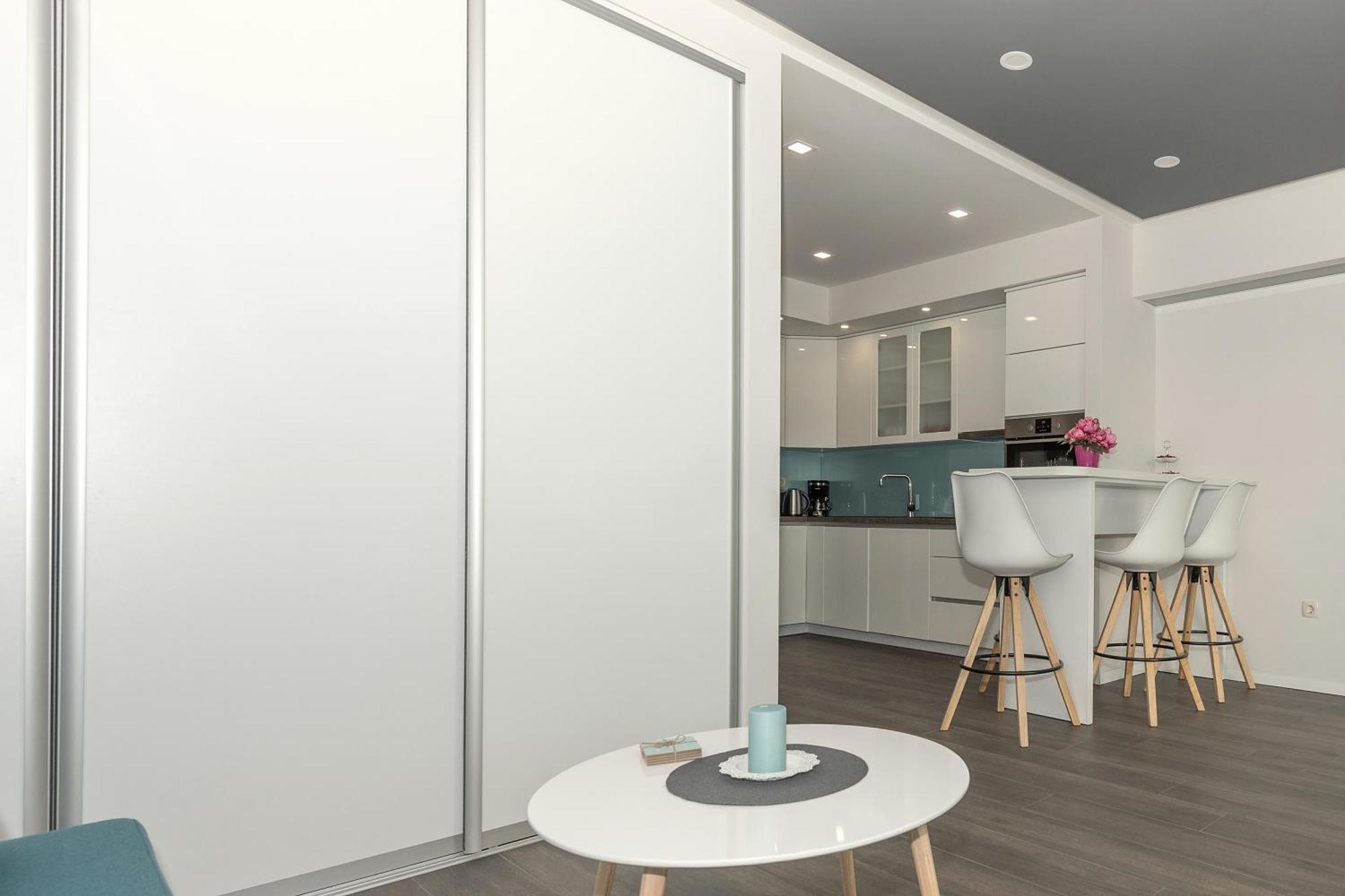 Kati Apartment Makarska Kültér fotó