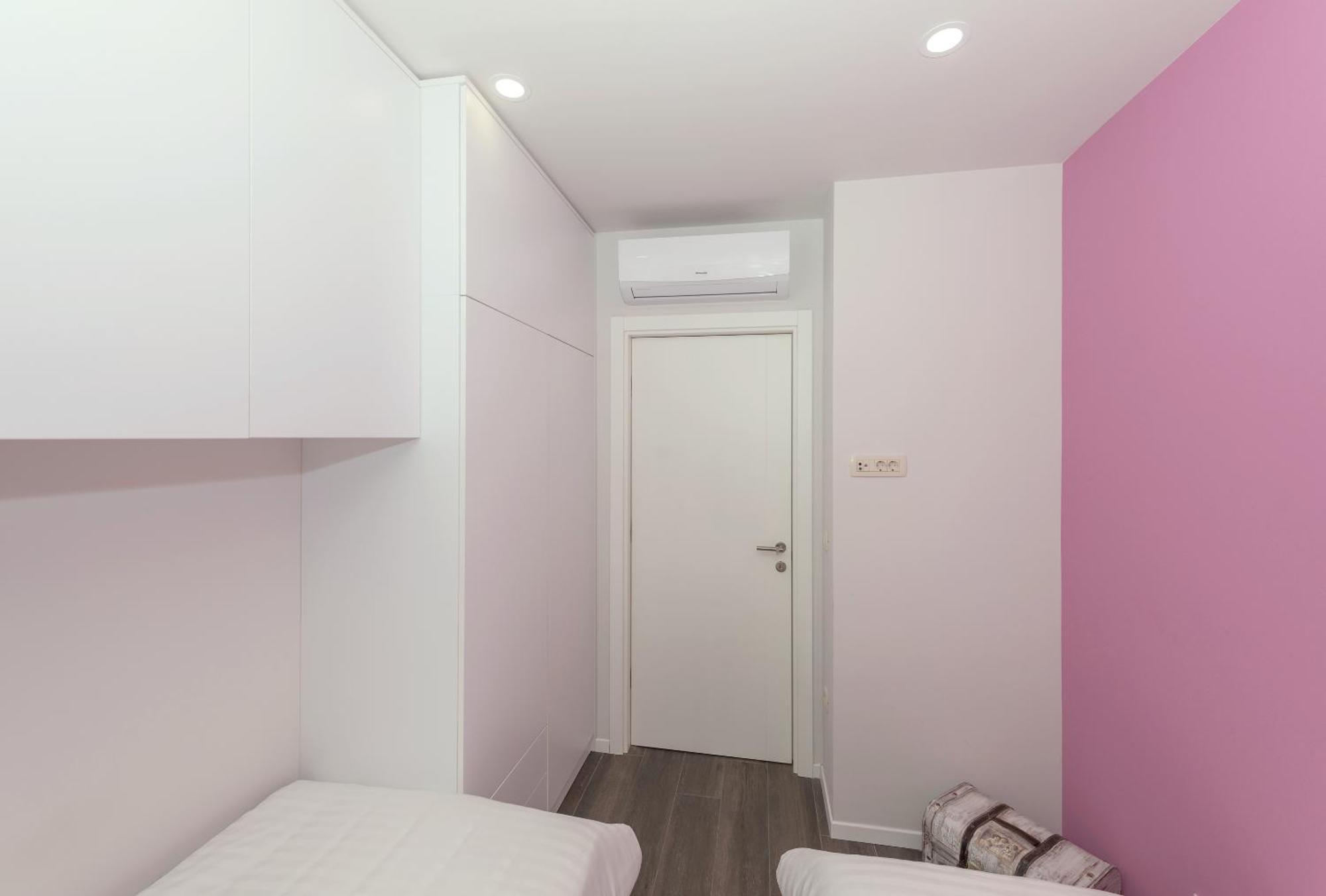 Kati Apartment Makarska Kültér fotó