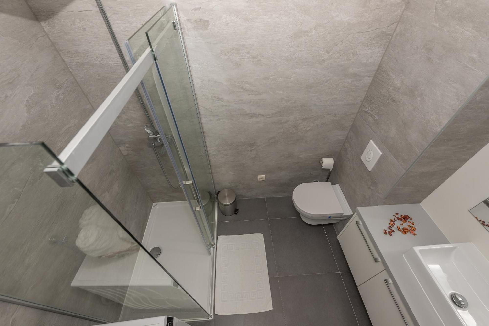Kati Apartment Makarska Kültér fotó