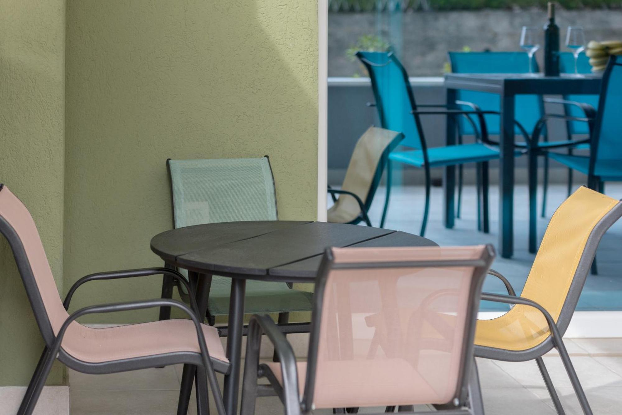 Kati Apartment Makarska Kültér fotó