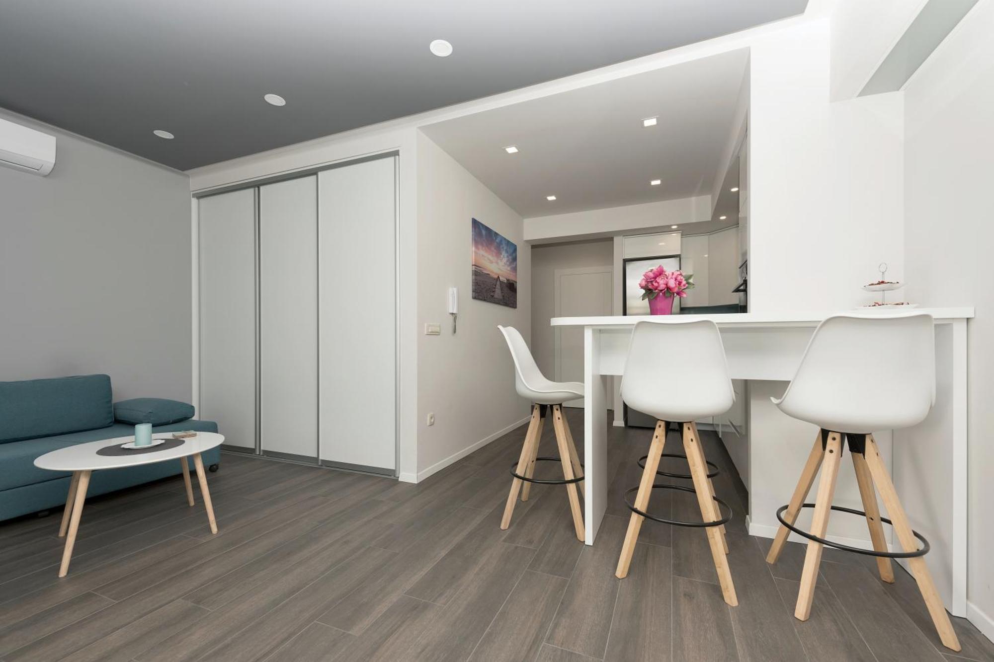Kati Apartment Makarska Kültér fotó