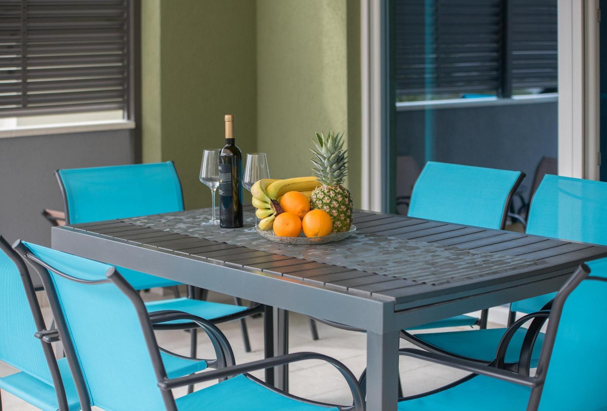 Kati Apartment Makarska Kültér fotó