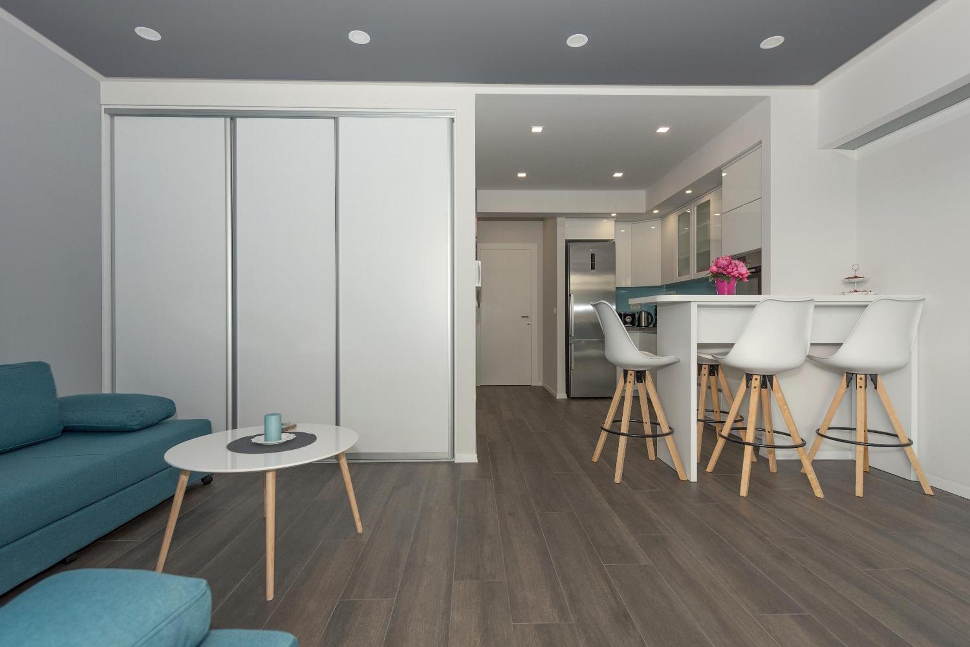Kati Apartment Makarska Kültér fotó