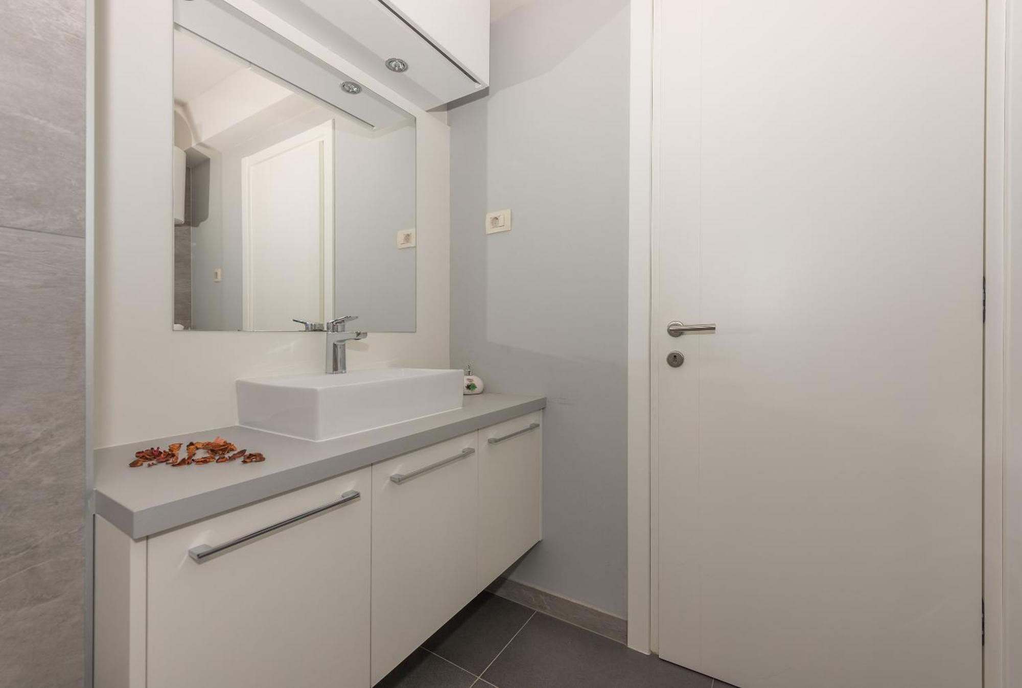Kati Apartment Makarska Szoba fotó