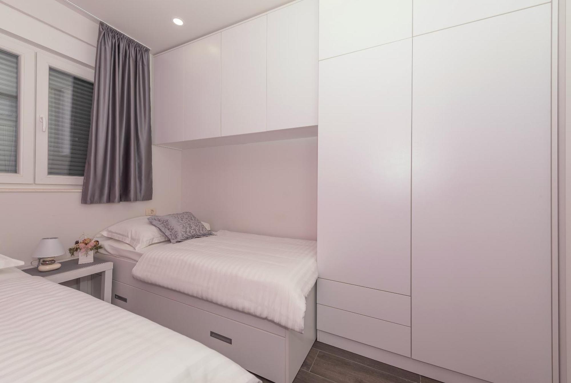 Kati Apartment Makarska Szoba fotó
