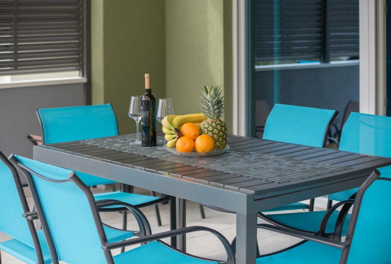 Kati Apartment Makarska Kültér fotó