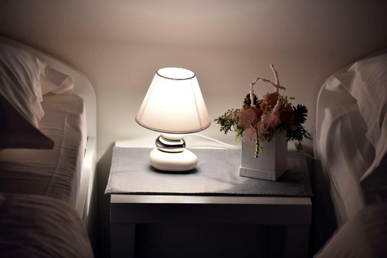 Kati Apartment Makarska Kültér fotó